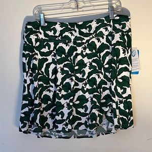 GG Blue Luxe Sport Skort